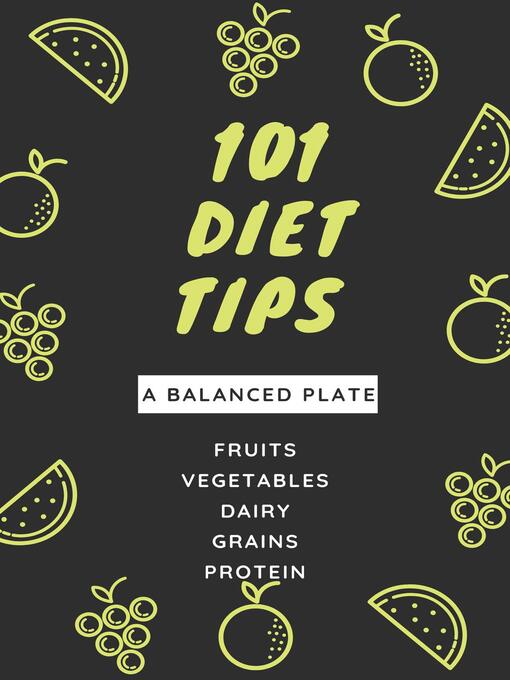 Title details for 101 Diet Tips by RANDALL HALL - Available